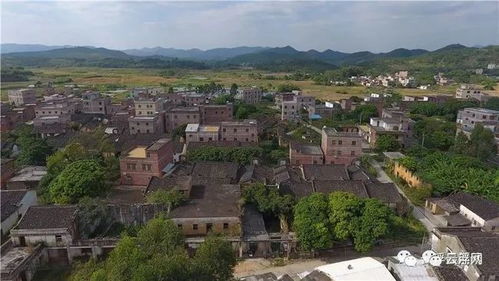 云浮縣人民政府舊址 塵封實業(yè)記憶，喚醒城市鄉(xiāng)愁