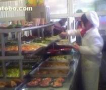 張家港食堂托管與餐飲管理 提升餐飲品質(zhì)，賦能企業(yè)發(fā)展