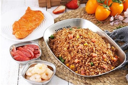 梁小猴炒飯 核心加盟優(yōu)勢(shì)與專(zhuān)業(yè)餐飲管理體系解析