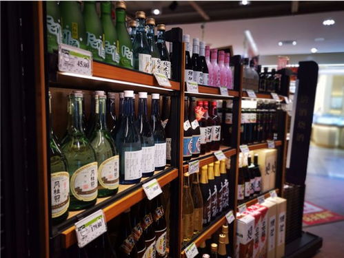 永輝旗下酒類品牌直供平臺(tái)詠悅匯進(jìn)入擴(kuò)張期,4城旗艦店同開(kāi)發(fā)力酒業(yè)流通渠道
