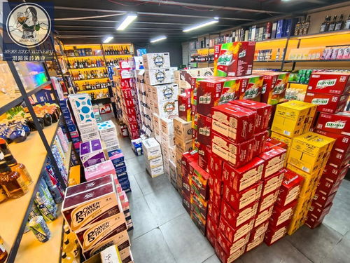 美團酒飲閃電倉即將亮相糖酒會,助力傳統(tǒng)酒商轉型新增長