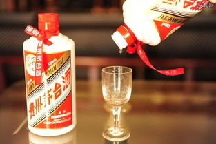 飛天茅臺批發(fā)價 茅臺酒零售價已突破2500元