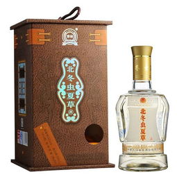 冬蟲(chóng)夏草 濃香42 多少錢