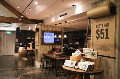 奧克蘭最大奢侈品零售商更名為&ldquo;DFS旗下奧克蘭T廣場&rdquo;【風(fēng)尚購物】風(fēng)尚中國網(wǎng) -時尚奢侈品新媒體平臺