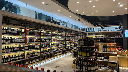 1919深耕酒飲新零售模式,直播帶貨強(qiáng)勢出圈