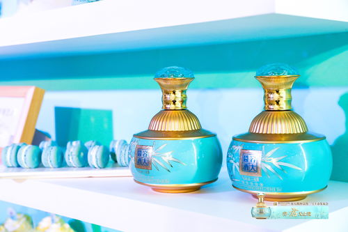 重構產品研發能力，容大醬酒引領酒水新零售時代