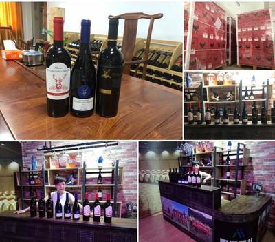 加盟酒便利 雙重機遇，共創(chuàng)酒類零售輝煌