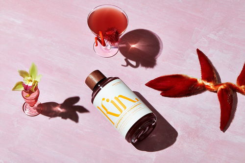 無酒精浪潮 酒類零售新賽道，保健飲品引領健康消費新趨勢