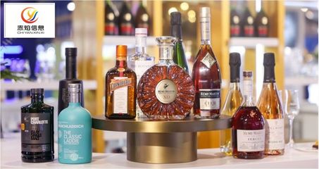 同城酒水新零售方案 直擊傳統零售痛點，發掘酒水行業新價值